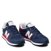 NEW BALANCE Schuhe Herren Textil Blau SF21551 - Größe: 44,5 Produktbild-Vorschau 8