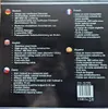 A black background with text in multiple languages describing product features. Náhľad obrázku produktu
