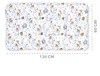 Krabbeldecke für Baby Kissen für Kletterbogen 60x120 cm - Produktbild-Vorschau 3