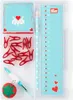 Prym Love Starter Set "Nähen" Mint Produktbild-Vorschau 1