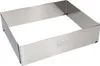 Kaiser 769400, Nerezová oceľ, Nerezová oceľ, 63,5 mm, 63 Náhľad obrázku produktu 7