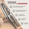 Fackelmann Schiaccianoci, ideale per noci, nocciole, frutta Anteprima dell’immagine prodotto 12