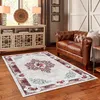 Conceptum Hypnose, Woobtny068, Teppich, Rosa, 200 x 300 cm Produktbild-Vorschau 1