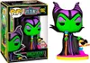 FUNKO POP! Disney Villains - Maleficent Black Light Podgląd zdjęcia produktu 3