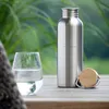 Echtwerk Praktische Trinkflasche aus hochwertigem Edelstahl Produktbild-Vorschau 6