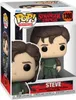 Muñeco Funko Pop! STRANGER THINGS HUNTER STEVE Produktbild-Vorschau 2