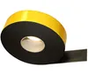 Novaflex gumová samolepiaca páska 3 mm x 50 mm x 10 m Náhľad obrázku produktu 2