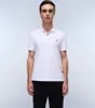 NAPAPIJRI Polo Uomo Cotone Bianco GR77894 - Taglia: 3XL Anteprima dell’immagine prodotto 6