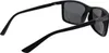 Polaroid Sonnenbrille P8346 KIHY2 59 Herren Schwarz Produktbild-Vorschau 3