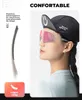 Lunettes de vélo ROCKBROS, monture en TR90, lunettes de Voir les images du produit 4