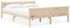 vidaXL Massief houten bed, dennenhout, 140x200 cm Productafbeelding-voorbeeld 6