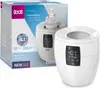Lovi Warmer voor babyflessen, 4-in-1 - wit Productafbeelding-voorbeeld 2