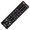 Ersatz Fernbedienung passend für VESTEL RC4318P / RC3400 Produktbild-Vorschau 1