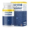 Memo Meister Caps | Für Frauen und Männer | Neutral im Produktbild-Vorschau 1