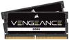 Corsair Vengeance CMSX96GX5M2A5200C44, 96 GB, 2 x 48 GB, Náhľad obrázku produktu 1
