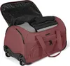 Redolz Duffle Essentials 2 Rollen Reisetasche 61 cm Produktbild-Vorschau 6