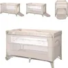 Lorelli Carina Reisebett 2 Ebene 120x60 – faltbar, Matratze Produktbild-Vorschau 16