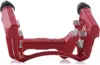 TRW Halter, Bremssattel Hinterachse beidseitig BDA687 Produktbild-Vorschau 8