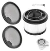 3 Stück Hepa-Vorfilter zubehör für Xiaomi G9 G10, für Produktbild-Vorschau 1