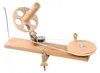 KnitPro Wollwickler aus Holz : Natural KnitPro Designs: Produktbild-Vorschau 6