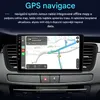 9''Android13 DAB+ 2+64G Carplay Autorádio pro Peugeot 508 Náhled obrázku produktu 7