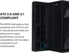 Lian Li EDGE GOLD 850 80 PLUS Gold Netzteil, PCIe 5.1, ATX Produktbild-Vorschau 5