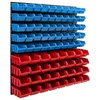 Système de stockage Etagère murale 770 x 780 mm | 82 pcs. Voir les images du produit 1