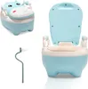 Jopassy Kinder Töpfchen Kindertoilette Babytopf WC, Kinder Produktbild-Vorschau 1