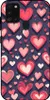 Smartphonica Telefon Fall geeignet für Samsung Galaxy A21s Produktbild-Vorschau 1