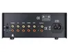 Elektronkový předzesilovač DYNAVOX TPR-3, černý Náhled obrázku produktu 3