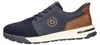 Bugatti Herren Sneaker 321AWP0269504163 Farbe: Blau Größe: Produktbild-Vorschau 2