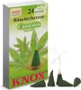 Knox -  Räucherkerzen Räucherkegel Gr. M -  Cannabis Produktbild-Vorschau 6