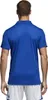 adidas ClimaLite Herren Polo Shirts schwarz, Größe:M, Produktbild-Vorschau 3