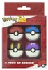 Undercover 4 3D Radierer                 Pokemon Produktbild-Vorschau 1