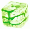 Relax-Würfel Happy Day Neon, 5 x 5 x 5 cm, 4 leuchtende Produktbild-Vorschau 5