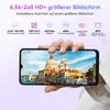 Blackview Wave 8C 6.56" Handy Ohne Vertrag, 6GB+64GB, Dual Produktbild-Vorschau 2