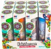 Großes Kaleidoskop 20cm für Kinder - Buntes Optik Spielzeug Produktbild-Vorschau 4