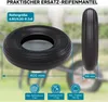 Plášť pneumatiky Wiltec 4.00-8 400 x 100 mm, 160 kg pre Náhľad obrázku produktu 4