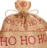 BRUBAKER Sac de Noël Père Noël - 80 cm Sac cadeau pour Noël Voir les images du produit 4