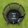 Thunder Záhradná trampolína Ultra 140 cm 4,5 ft vnútorná Náhľad obrázku produktu 3