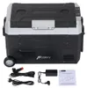 Hcalory D45M+ Dual Zone Auto Kühlschrank 45L Kompressor Produktbild-Vorschau 11