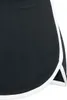 Urban Classics Ladies French Terry Hotpants Pantaloncini da Anteprima dell’immagine prodotto 10
