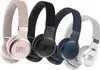 JBL Live 460 NC kabelloser On-Ear Bluetooth-Kopfhörer - Produktbild-Vorschau 11