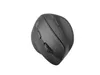 Souris verticale NATEC CRAKE 2 sans fil noire Voir les images du produit 7
