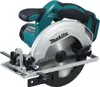 Makita DSS 611 Z Sega circolare a batteria 18V 165mm - Anteprima dell’immagine prodotto 6