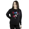 Disney - "Goal Striker" Sweatshirt für Damen BI28802 (XXL) Produktbild-Vorschau 2