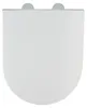 WENKO WC-Sitz Exclusive Nr. 11, aus antibakteriellem Produktbild-Vorschau 2