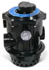 6-Wege Top-Mount Ventil 3x 1 1/2'' Innengewinde mit Produktbild-Vorschau 2