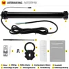 Funk Mechanischer Rolladenmotor | 20Nm = Zugkraft bis 50Kg Produktbild-Vorschau 6