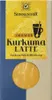 Kurkuma latte zázvor BIO 60 g SONNENTOR Náhled obrázku produktu 2
